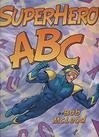 Cover for SuperHero ABC