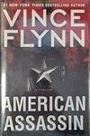 Cover for American Assassin (Mitch Rapp, #1)