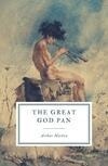 Cover for The Great God Pan