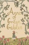 Cover for Anne of Green Gables