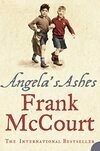 Cover for Angela's Ashes (Frank McCourt, #1)