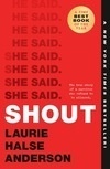 Cover for Shout
