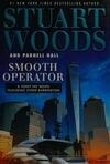 Cover for Smooth Operator (Teddy Fay, #1)