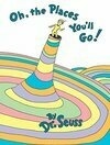 Cover for Oh, the Places You'll Go!