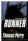 Cover for Runner (Jane Whitefield, #6)