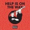 Cover for Help Is on the Way: A Collection of Basic Instructions