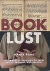 Cover for Book Lust: Recommended Reading for Every Mood, Moment, and Reason