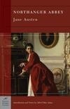 Cover for Northanger Abbey