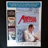 Cover for American Splendor: The Life and Times of Harvey Pekar