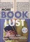 Cover for More Book Lust: Recommended Reading for Every Mood, Moment, and Reason
