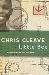 Cover for Little Bee