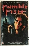 Cover for Rumble Fish