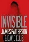 Cover for Invisible (Invisible, #1)