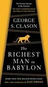 Cover for The Richest Man in Babylon