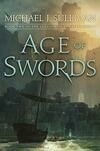 Cover for Age of Swords (The Legends of the First Empire, #2)