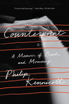 Cover for Counterpoint: A Memoir of Bach and Mourning