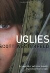 Cover for Uglies (Uglies, #1)