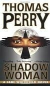 Cover for Shadow Woman (Jane Whitefield, #3)