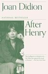 Cover for After Henry