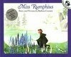 Cover for Miss Rumphius