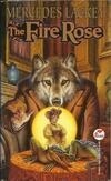 Cover for The Fire Rose (Elemental Masters, #0)