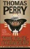 Cover for The Face-Changers (Jane Whitefield, #4)