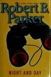 Cover for Night And Day (Jesse Stone, #8)
