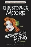 Cover for Bloodsucking Fiends (A Love Story, #1)
