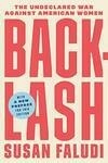 Cover for Backlash: The Undeclared War Against American Women