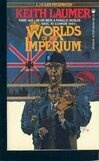 Cover for Worlds of the Imperium (Imperium, #1)