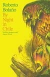 Cover for By Night in Chile