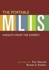 Cover for The Portable MLIS: Insights from the Experts