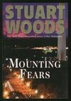 Cover for Mounting Fears (Will Lee, #7)