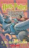 Cover for Harry Potter and the Prisoner of Azkaban (Harry Potter, #3)