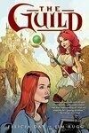 Cover for The Guild (The Guild, #1)