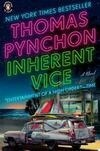 Cover for Inherent Vice