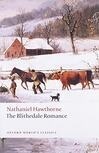 Cover for The Blithedale romance