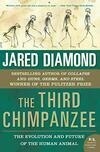 Cover for The Third Chimpanzee: The Evolution and Future of the Human Animal
