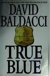 Cover for True Blue