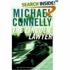Cover for The Lincoln Lawyer (Mickey Haller, #1; Harry Bosch Universe, #15)