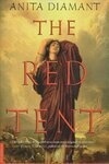 Cover for The Red Tent