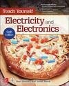 Cover for Teach Yourself Electricity and Electronics, Sixth Edition (Teach Yourself (McGraw-Hill))