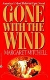 Cover for Gone with the Wind