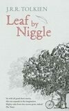 Cover for LEAF BY NIGGLE- PB