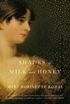 Cover for Shades of Milk and Honey (Glamourist Histories, #1)