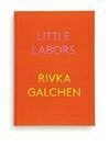 Cover for Little Labors