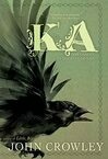 Cover for Ka: Dar Oakley in the Ruin of Ymr