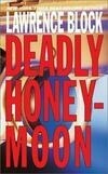 Cover for Deadly Honeymoon