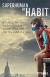 Cover for Superhuman by Habit