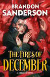 Cover for The Fires of December